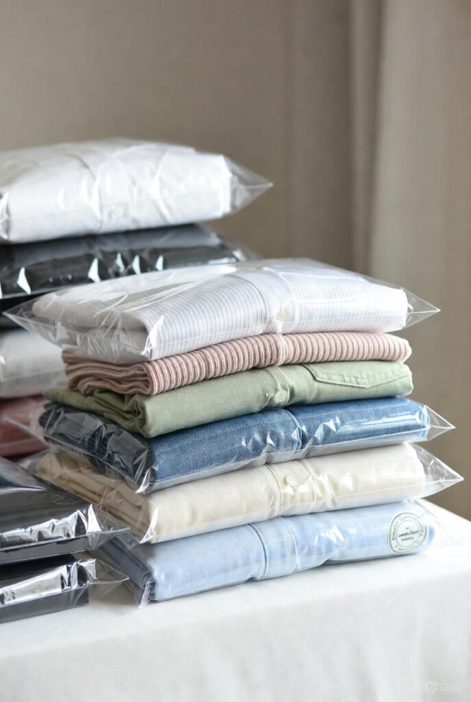 laundry service in makkah