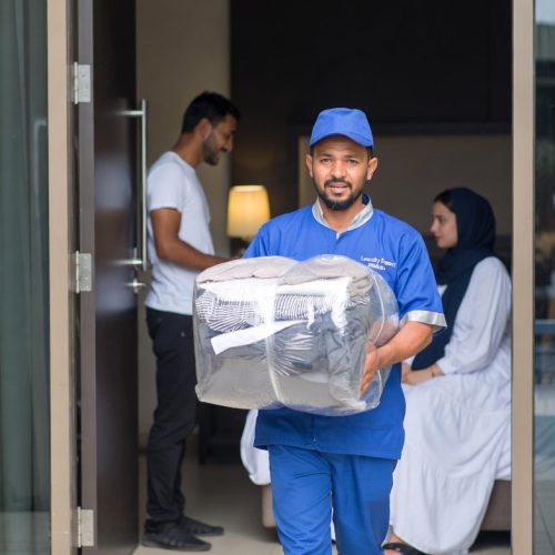 laundry expert makkah