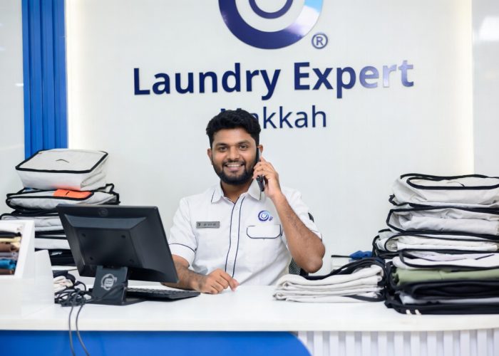 laundryexpertmakkah